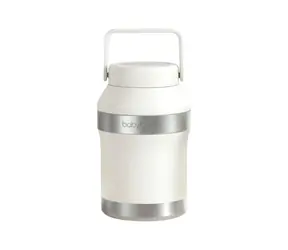 Baby Brezza Breastmilk Bottle Cooler 30 ml bílá