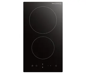 PHILCO PHS 3020 TC Sklokeramická varná deska / 3300W / 2 plotny