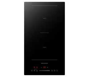 PHILCO PHD 3021 ES indukční varná deska / 2 plotny / 9 úrovní výkonu