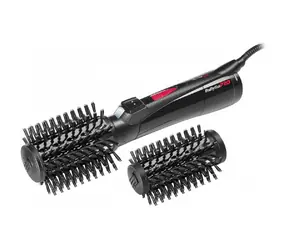 BaByliss BAB2770E černá / horkovzdušná kulma / 800 W / 2 teploty / ionizace / studený vzduch 