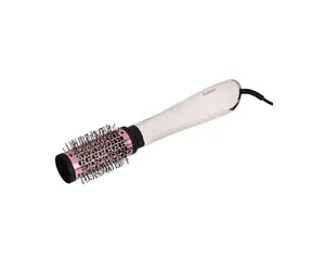 BaByliss AS914PE černá / horkovzdušná kulma / 1000 W / 3 teploty / 3 rychlosti / ionizace / studený vzduch 