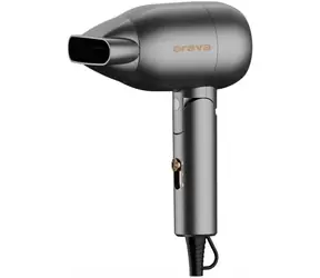 Orava HD-407 / Cestovní fén