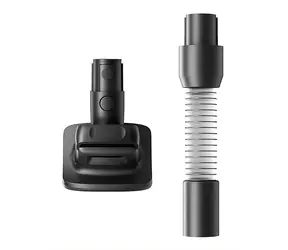 Dreame náhradní trubice a kartáč pro Z20/Z30/Z40 Station