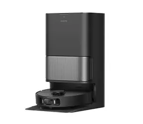 Dreame L40 Ultra AE černá / Robotický vysavač / 395ml / 5200 mAh / 19000Pa / 63 dB