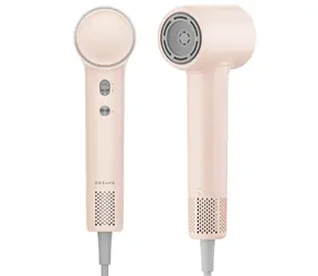 Dreame Hair Mini růžová / Fén na vlasy / 1200 W / studený vzduch / <58 dB / 5 teplot / 2 rychlosti