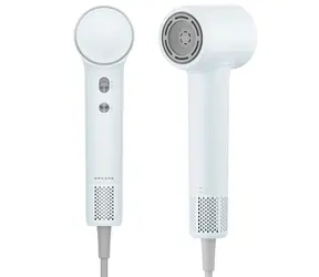 Dreame Hair Mini modrá / Fén na vlasy / 1200 W / studený vzduch / <58 dB / 5 teplot / 2 rychlosti
