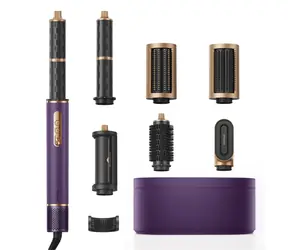 Dreame Hair Airstyle PRO / Fén na vlasy / 1300 W / 3 teploty / 3 rychlosti / 76 dB