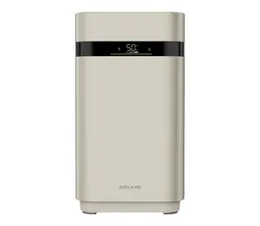 Dreame H40 / parní zvlhčovač vzduchu / 24 W / 800ml-h / zásobník na vodu 6 L / 32 dB