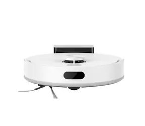 Dreame F20 bílá / Robotický vysavač / 220ml / 3200 mAh / 20000Pa / 65 dB