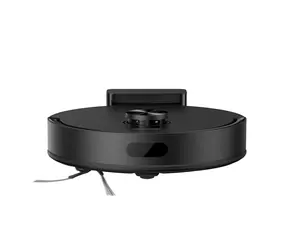 Dreame F20 černá / Robotický vysavač / 220ml / 3200 mAh / 20000Pa / 65 dB