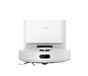 Dreame F20 Plus bílá / Robotický vysavač / 220ml / 3200 mAh / 20000Pa / 65 dB