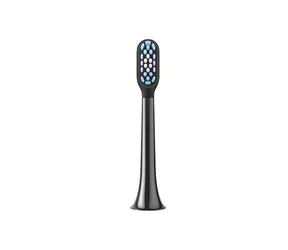 Xiaomi Smart Electric Toothbrush T501 tmavě šedá / náhradní hlavice pro kartáček
