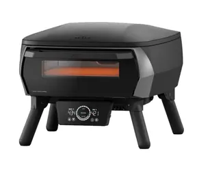 Witt eGnite Control 13" černá / pec na pizzu / 460°C / elektrická / pizza do 33cm