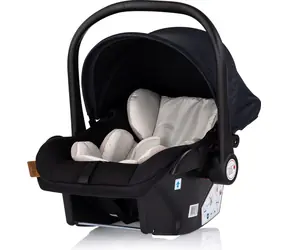 CHIPOLINO Autosedačka Amore i-Size 40-87cm Blackberry