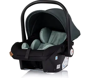 CHIPOLINO Autosedačka Amore i-Size 40-87cm Basil