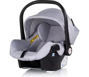 CHIPOLINO Autosedačka Aura i-Size 40-85cm Cloud