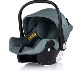 CHIPOLINO Autosedačka Aura i-Size 40-85cm Basil
