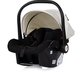 CHIPOLINO Autosedačka Vista i-Size 40-87cm Biscotta