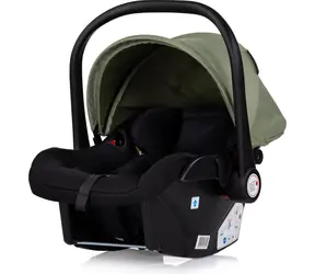 CHIPOLINO Autosedačka Vista i-Size 40-87cm Basil