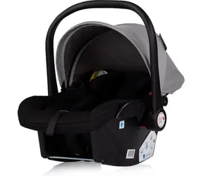 CHIPOLINO Autosedačka Vista i-Size 40-87cm Cloud