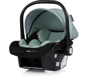 CHIPOLINO Autosedačka Amore i-Size 40-87cm Matcha