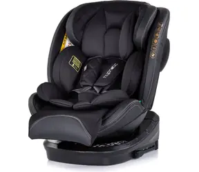 CHIPOLINO Autosedačka Hypnotic i-Size 40-150cm Isofix 360 Blackberry