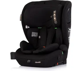 CHIPOLINO Autosedačka Tycoon i-Size 76-150cm Isofix Blackberry