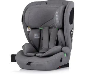 CHIPOLINO Autosedačka Tycoon i-Size 76-150cm Isofix Cloud