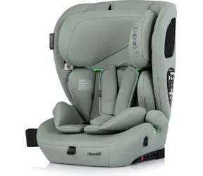 CHIPOLINO Autosedačka Tycoon i-Size 76-150cm Isofix Basil