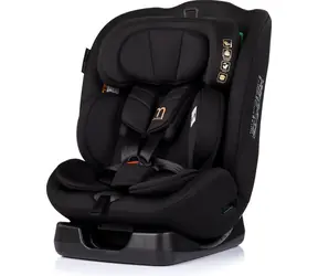 CHIPOLINO Autosedačka Mondial i-Size 40-150cm Noir