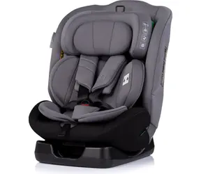 CHIPOLINO Autosedačka Mondial i-Size 40-150cm Charcoal