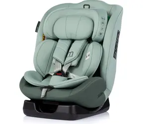 CHIPOLINO Autosedačka Mondial i-Size 40-150cm Matcha