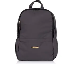 CHIPOLINO Přebalovací taška,batoh Noir
