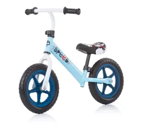 CHIPOLINO Odrážedlo Speed Blue