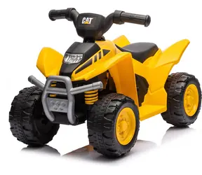 CHIPOLINO Elektrické vozítko Čtyřkolka CAT ATV