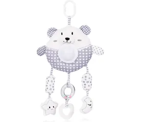 CHIPOLINO Plyšová hračka na kočárek,postýlku Big Bear