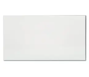Solarmi NFW960W bílá / Infrapanelový ohřívač / bezrámový / 960W / 230V 
