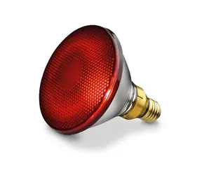 Poškozený obal - Beurer Philips Náhradní Žárovka do infračervené lampy IL35 / 150W