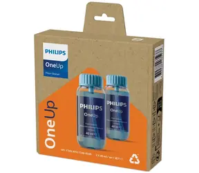 Philips OneUp čistič podlah / pro elektrické mopy a vysavače s vytíráním