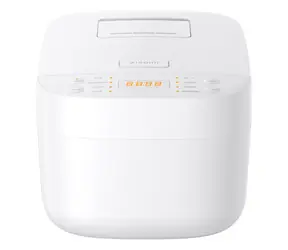Rozbaleno - Xiaomi Smart Multifunctional Rice Cooker bílá / Rýžovar / 710W / 3L / WiFi / 8 programů / rozbaleno