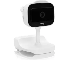 LIONELO Elektronická chůvička Babyline Go