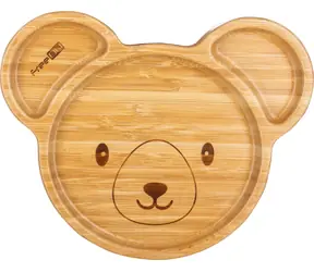 FreeON Bambusový talířek Koala