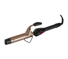 Revlon RVIR1159E2 Pro Collection černo-zlatá / Kulma / 20 teplot / 140°C-200°