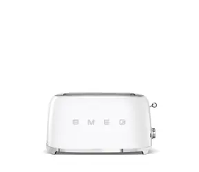 SMEG TSF02WHEU bílá