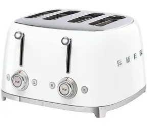 SMEG TSF03WHEU bílá