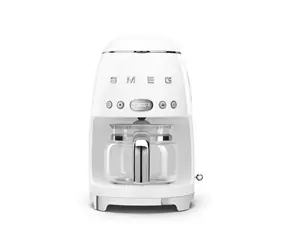 SMEG DCF02WHEU bílá