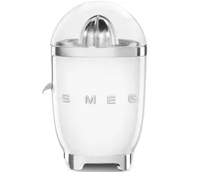 SMEG CJF11WHEU bílá