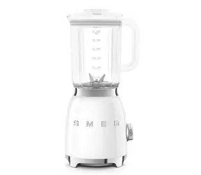 SMEG BLF03WHEU bílá