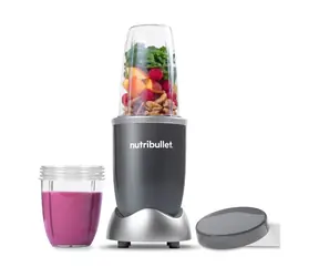 Nutribullet Original 500 NB505DG tmavě šedá / 0,71 l / 500 W