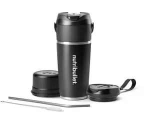 Nutribullet Flip NBP016B černá / 0,6 l / aku (USB-C)